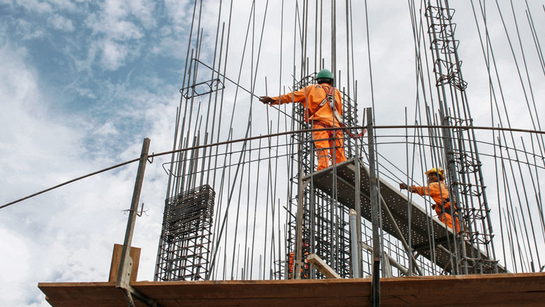 La desaceleración de China golpea el empleo de los latinoamericanos